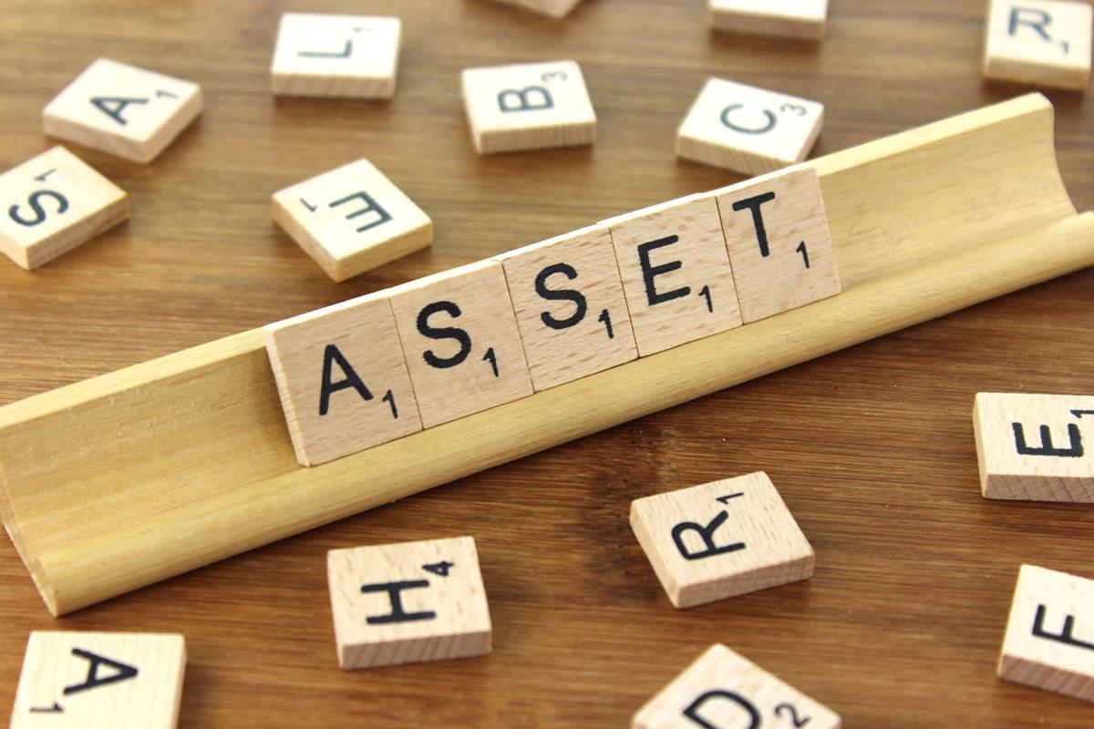 KIB E - Aset Tetap Lainnya