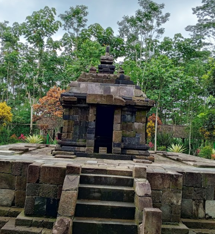 TENGARAN